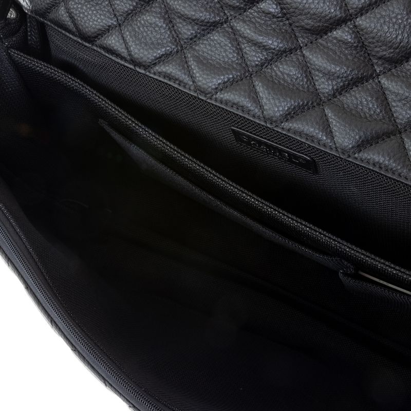 Bolsa-Chanel-Airline-Classic-Flap-XXL