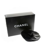 Bolsa-Chanel-Vintage-Camelia-Couro-e-Cetim-Preto