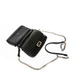 Bolsa-Fendi-Duo-Couro-Preto