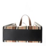 Bolsa-Tote-Icon-Burberry-Listras