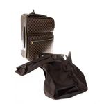 Mala-de-Bordo-Louis-Vuitton-Pegase-55-Demier-Ebene