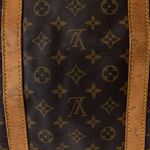 Mala-Louis-Vuitton-Keepall-60-Monograma