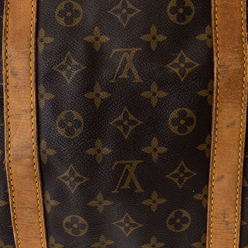 Mala-Louis-Vuitton-Keepall-60-Monograma