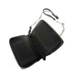 Bolsa-Fendi-Duo-Couro-Preto