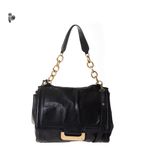 65923-Bolsa-Diane-Von-Furstenberg--Couro-Preto