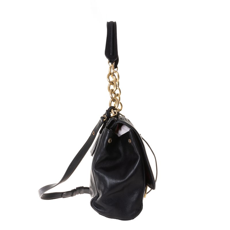 65923-Bolsa-Diane-Von-Furstenberg--Couro-Preto