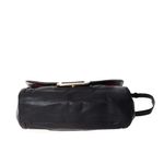 65923-Bolsa-Diane-Von-Furstenberg--Couro-Preto