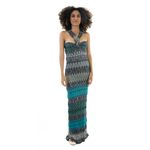 Vestido-Missoni-Longo-Verde-e-Cinza