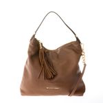 Bolsa-Michael-Kors-Couro-Caramelo