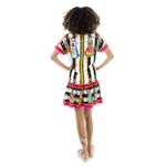 Vestido-Dolce---Gabbana-Seda-Estampado-Listras-e-Bonecas