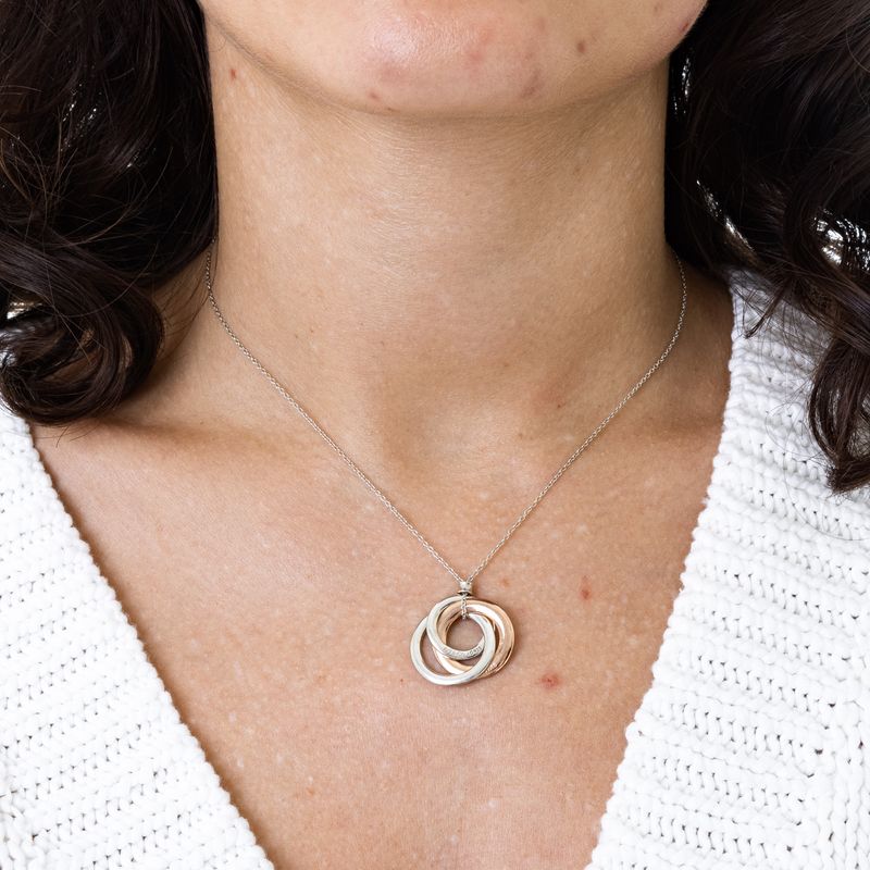 Colar-Tiffany---Co.-Pendente-Interlocking-Circles-Prata