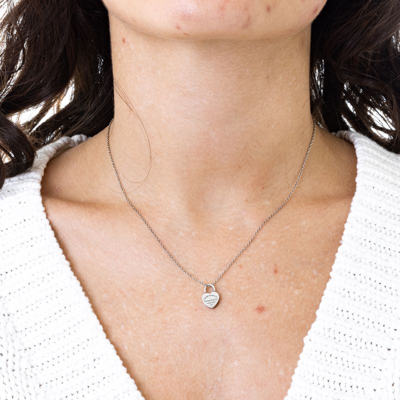 Colar-Tiffany---Co.-Cadeado-Return-To-Tiffany-Prata