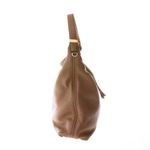 Bolsa-Michael-Kors-Couro-Caramelo