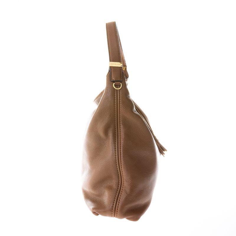 Bolsa-Michael-Kors-Couro-Caramelo