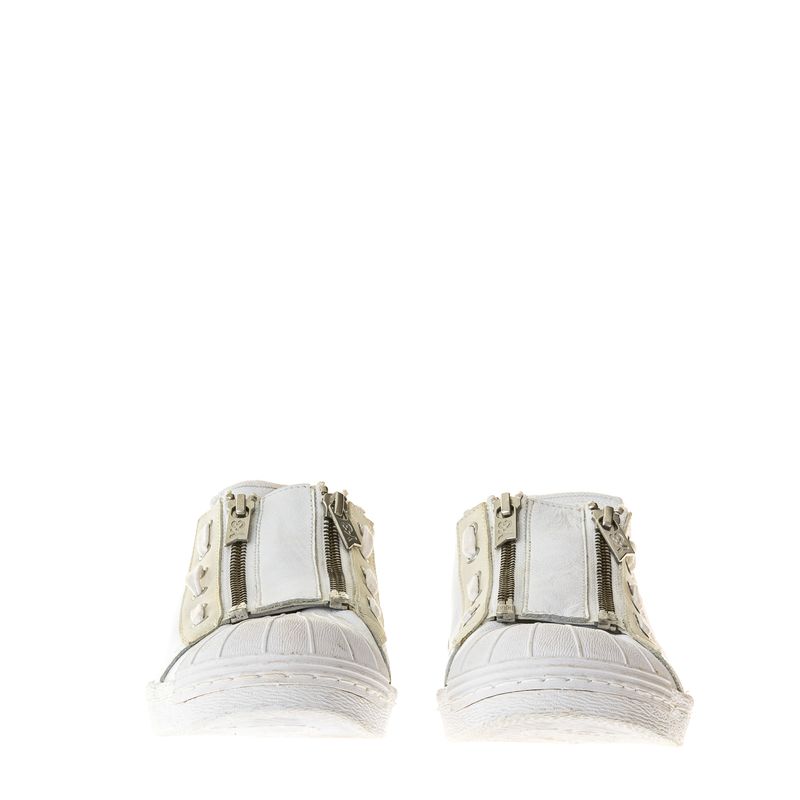 Tenis-Adidas-Y-3-Couro-Branco-e-Ziper
