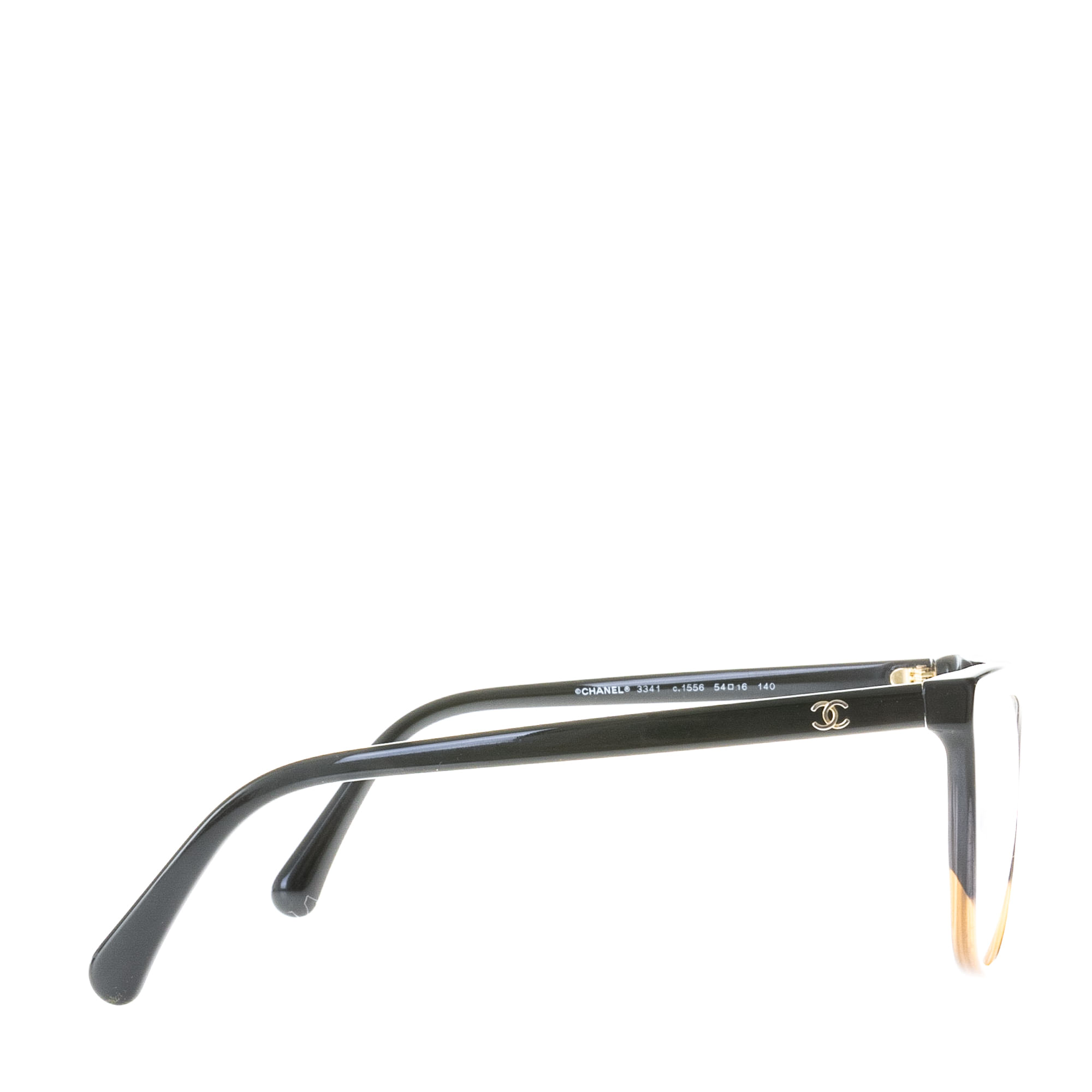 Chanel hot sale 3341 glasses