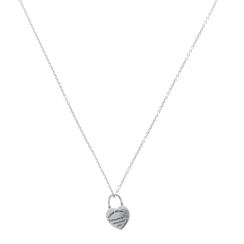 Colar-Tiffany---Co.-Cadeado-Return-To-Tiffany-Prata