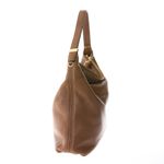 Bolsa-Michael-Kors-Couro-Caramelo