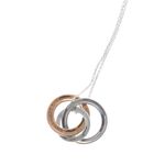 Colar-Tiffany---Co.-Pendente-Interlocking-Circles-Prata