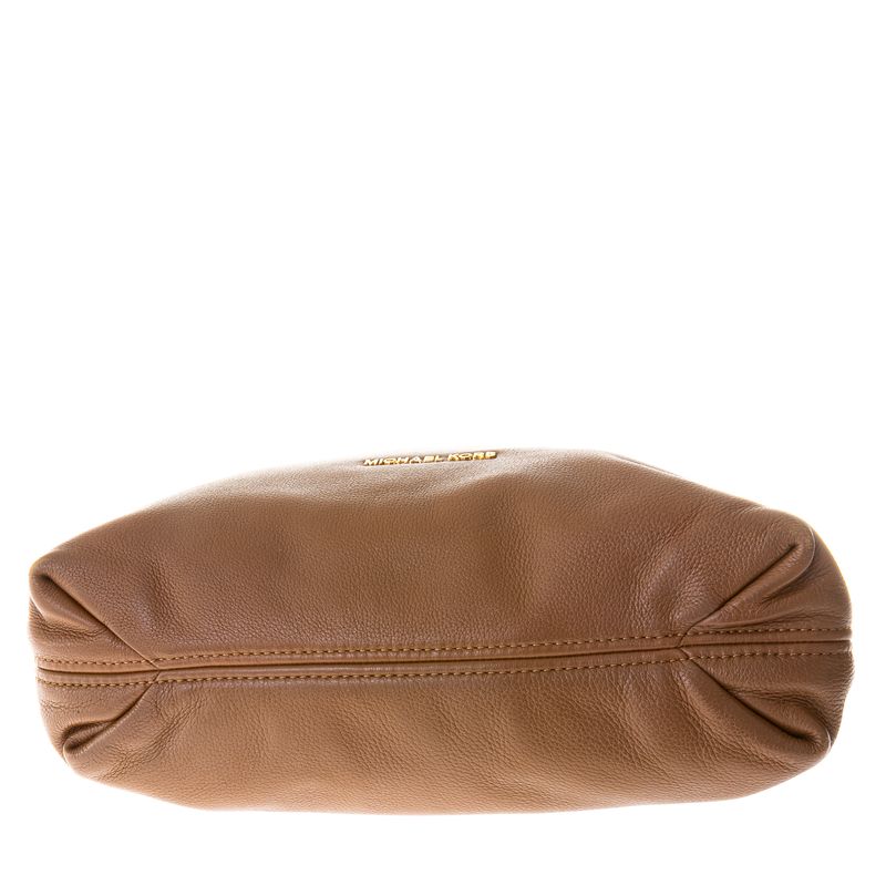 Bolsa-Michael-Kors-Couro-Caramelo