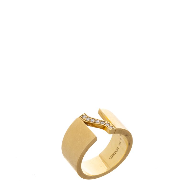 Anel-H.Stern-Ouro-Amarelo-e-Diamantes---Colecao-Assinatura