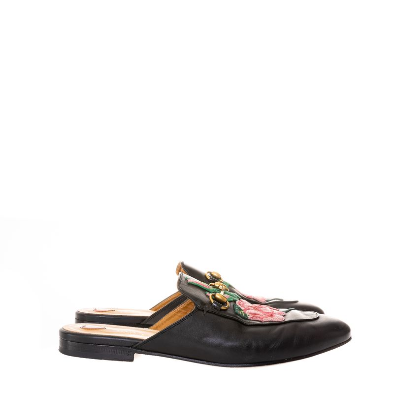 Mule-Gucci-Princetown-Horsebit-Accent