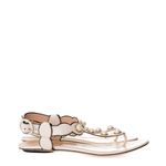 Sandalia-Rasteira-Gucci-Off-White-e-Acetato-Perolado