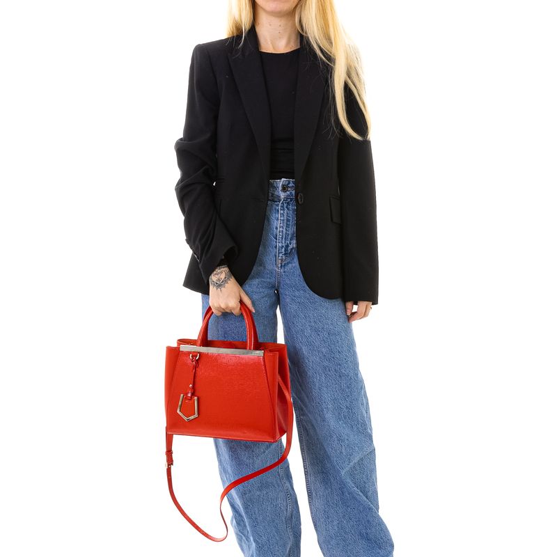 Bolsa-Fendi-2Jour-Couro-Envernizado-Vermelho