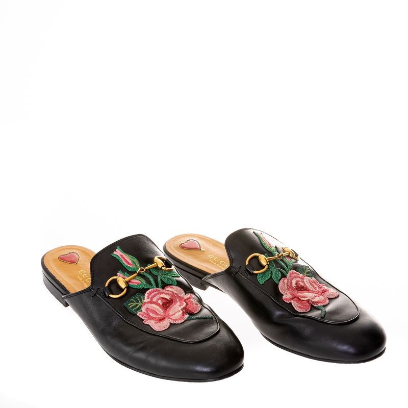 Mule-Gucci-Princetown-Horsebit-Accent