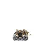 Berloque-Juicy-Couture-Bolsa-Preta-e-Dourado