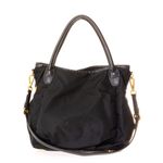 Bolsa-Prada-Nylon-Preto