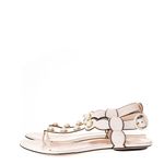 Sandalia-Rasteira-Gucci-Off-White-e-Acetato-Perolado