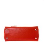 Bolsa-Fendi-2Jour-Couro-Envernizado-Vermelho