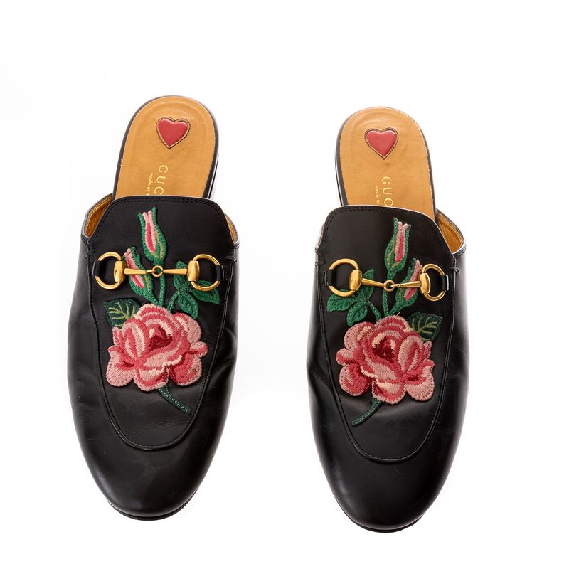 Mule-Gucci-Princetown-Horsebit-Accent