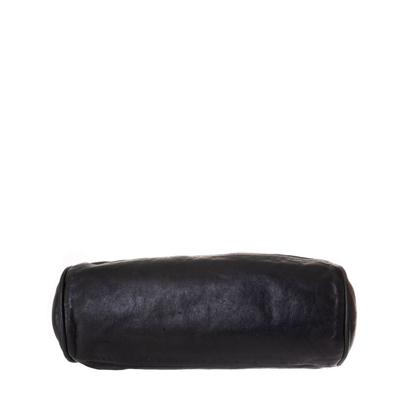 Bolsa-Chanel-Couro-Preto
