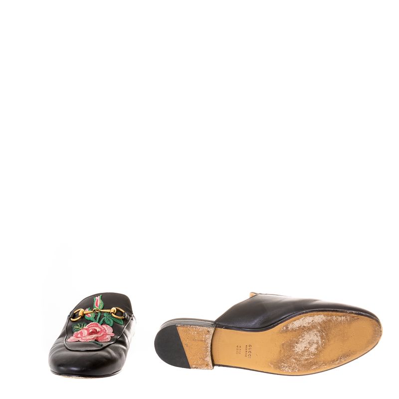 Mule-Gucci-Princetown-Horsebit-Accent