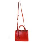Bolsa-Fendi-2Jour-Couro-Envernizado-Vermelho