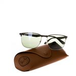 Oculos-Ray-Ban-Lente-Espelhada-Verde