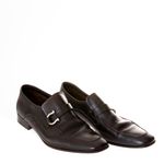 66101-Sapato-Salvatore-Ferragamo-Couro-Marrom-verso