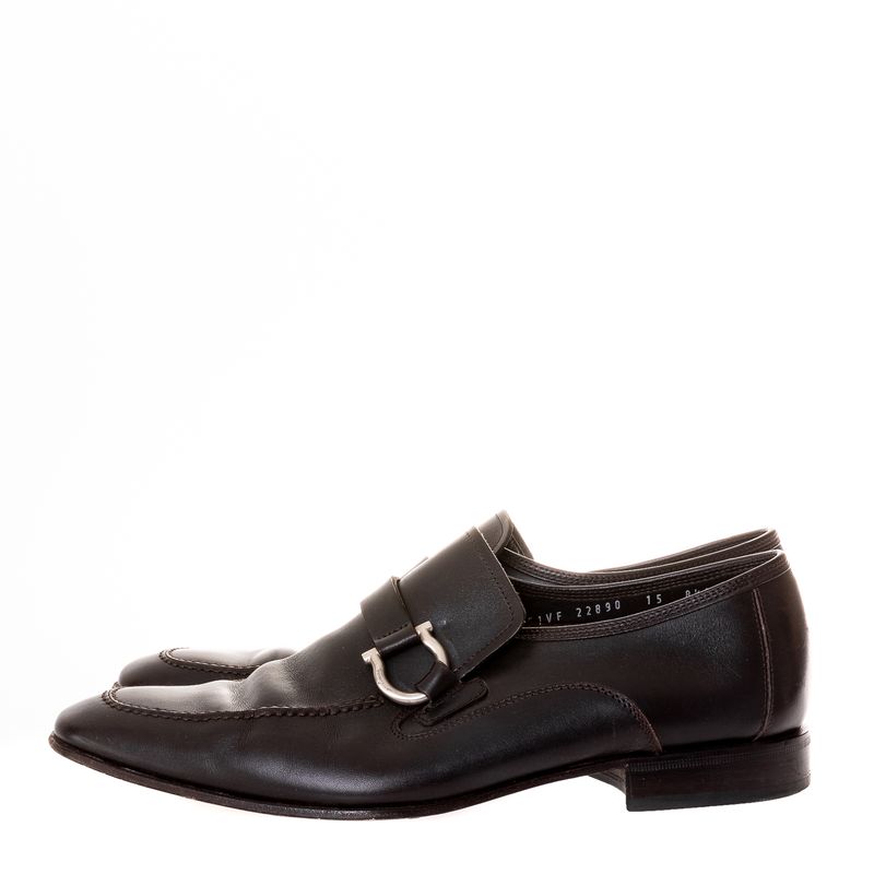 66101-Sapato-Salvatore-Ferragamo-Couro-Marrom-3