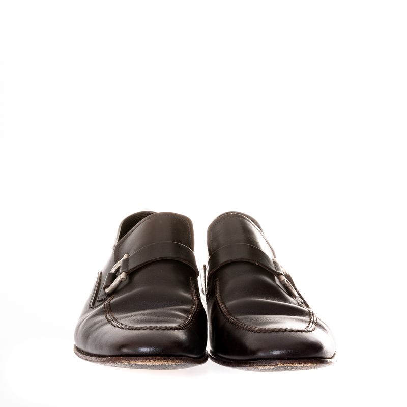 66101-Sapato-Salvatore-Ferragamo-Couro-Marrom-4
