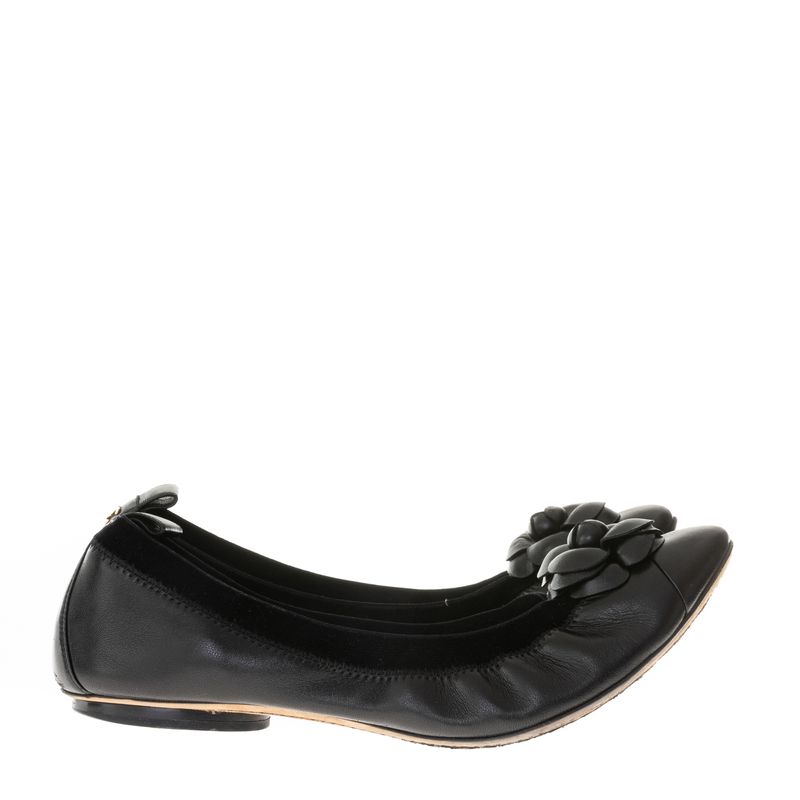 66011-Sapatilha-Chanel-Elastico-com-Camelia-Preta-1