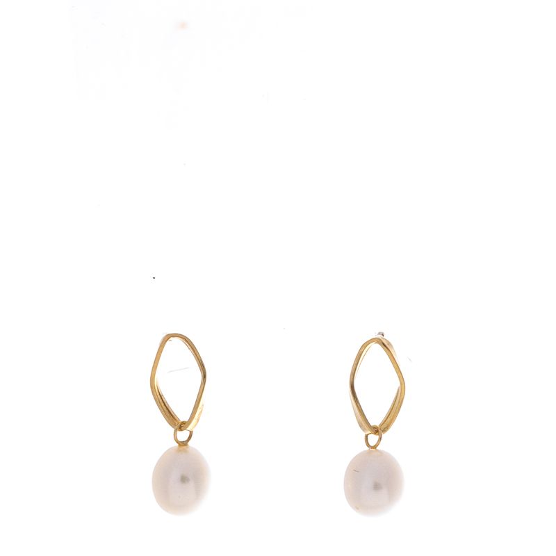 Brinco-Vivara-Ouro-Amarelo-e-Perola