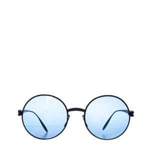 Óculos Mykita Redondo Azul