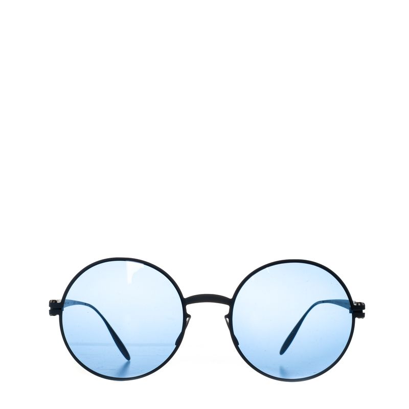 Oculos-Mykita-Redondo-Azul