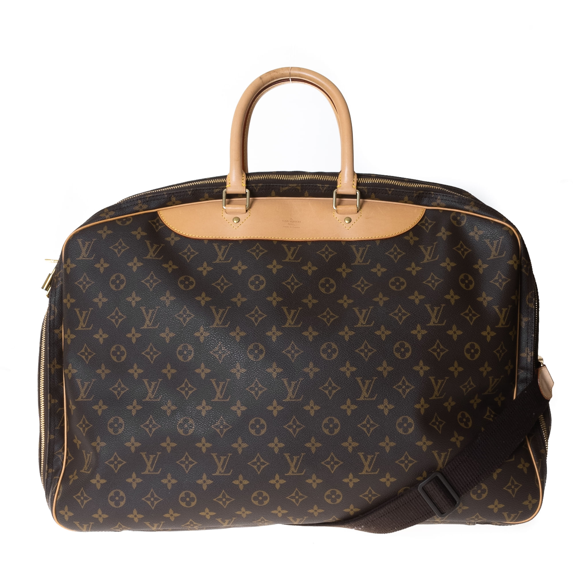 Malas chiquérrimas de Louis Vuitton - Um luxo de viagem!