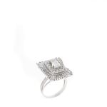 Anel-Vintage-Retangula-Ouro-Branco-e-Brilhantes