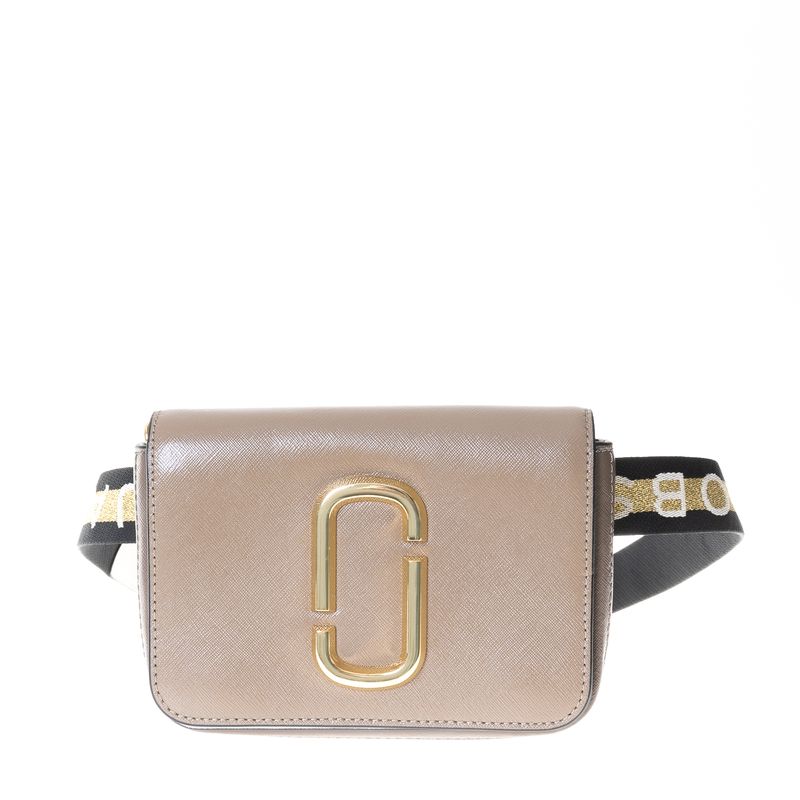 Bolsa-e-Pochete-Marc-Jacobs-Hipshot-Cinza