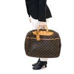 Mala-Louis-Vuitton-Canvas-Monograma-Alize-2-Poches