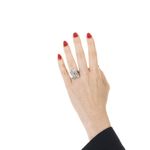 Anel-Vintage-Retangula-Ouro-Branco-e-Brilhantes